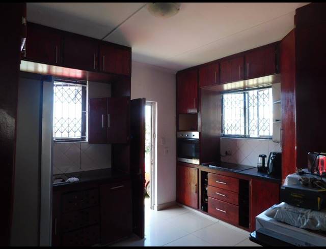 3 BEDROOM HOUSE SOLD IN HILLARY